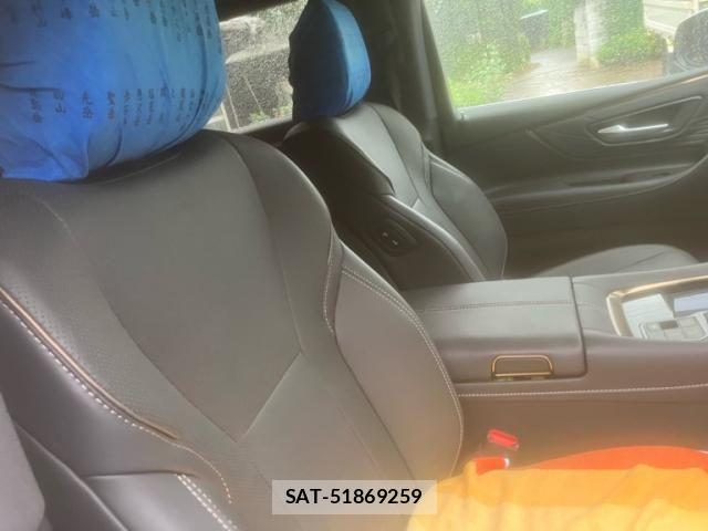 Toyota ALPHARD 2025-01 8795174-12