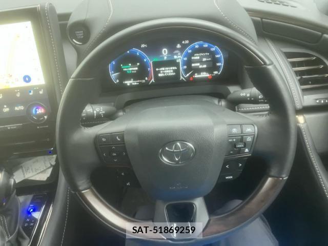 Toyota ALPHARD 2025-01 8795174-14