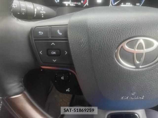 Toyota ALPHARD 2025-01 8795174-17