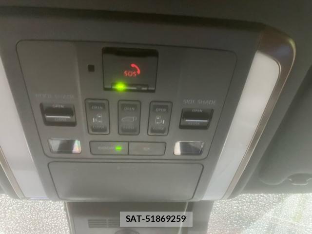 Toyota ALPHARD 2025-01 8795174-22