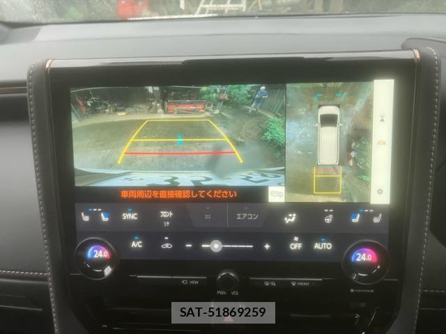 Toyota ALPHARD 2025-01 8795174-23