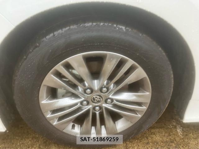 Toyota ALPHARD 2025-01 8795174-7