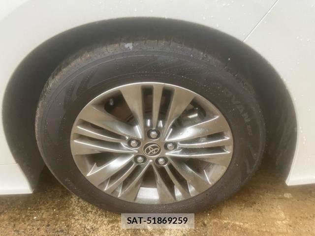 Toyota ALPHARD 2025-01 8795174-8