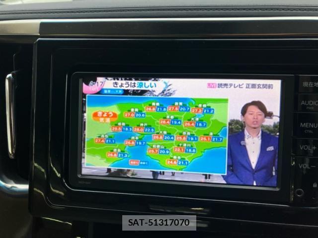 Toyota ALPHARD 2016-06 8795175-16