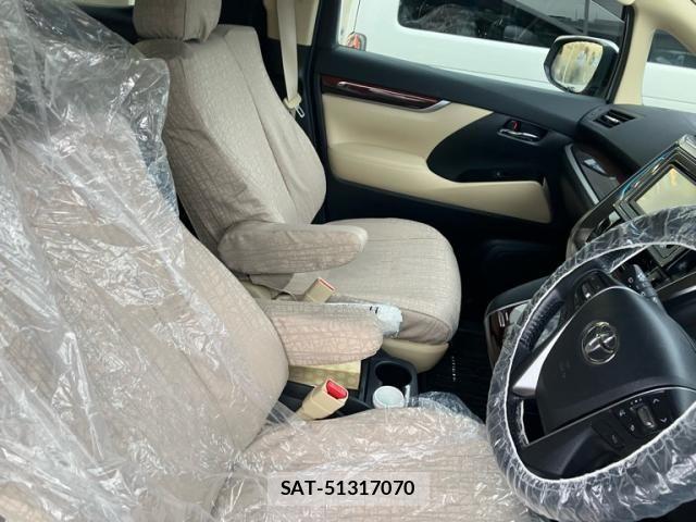 Toyota ALPHARD 2016-06 8795175-3