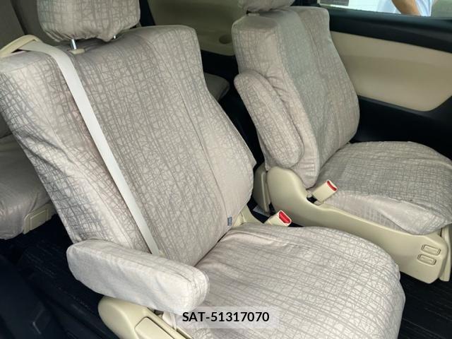 Toyota ALPHARD 2016-06 8795175-5
