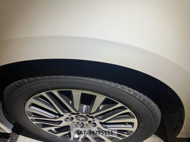 Toyota ALPHARD 2015-09 8827709-9