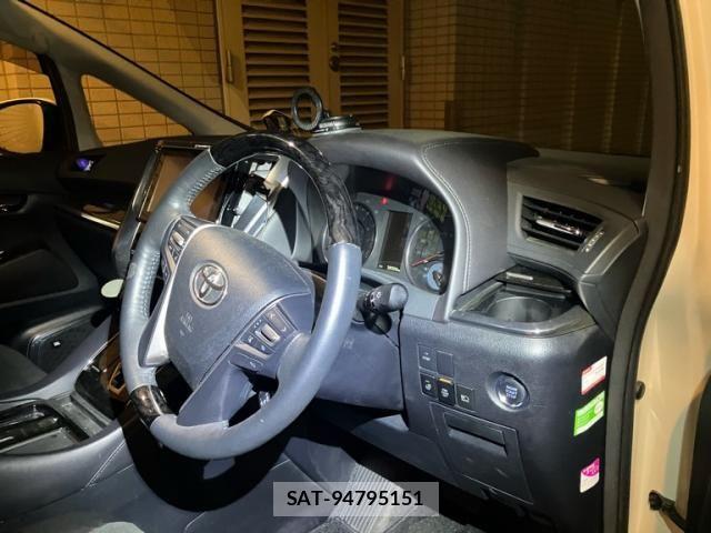 Toyota ALPHARD 2015-09 8827709-12