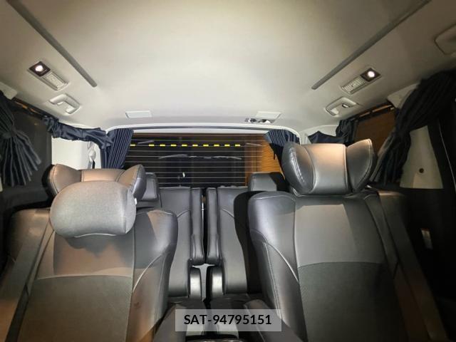 Toyota ALPHARD 2015-09 8827709-15