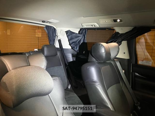 Toyota ALPHARD 2015-09 8827709-17