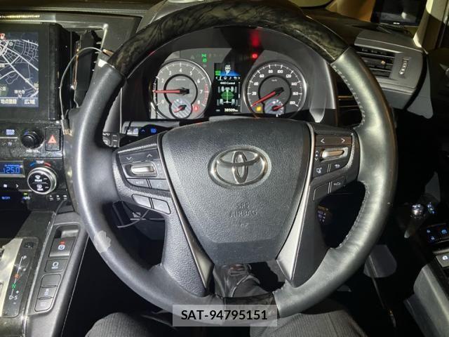 Toyota ALPHARD 2015-09 8827709-21