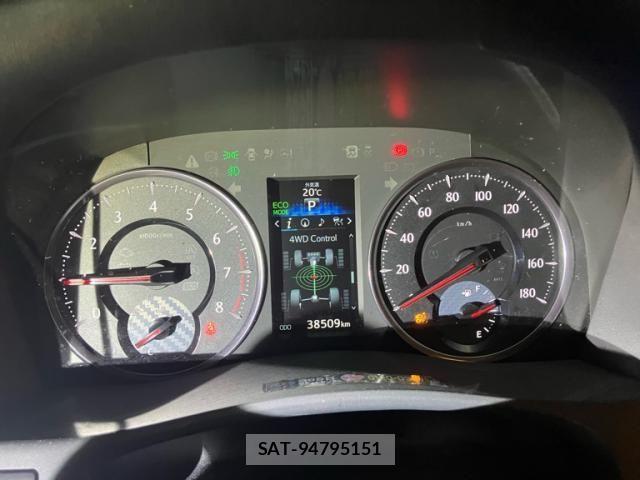 Toyota ALPHARD 2015-09 8827709-22