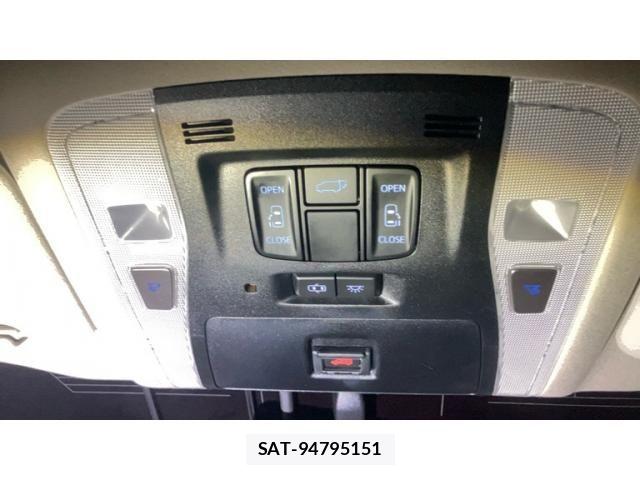 Toyota ALPHARD 2015-09 8827709-28