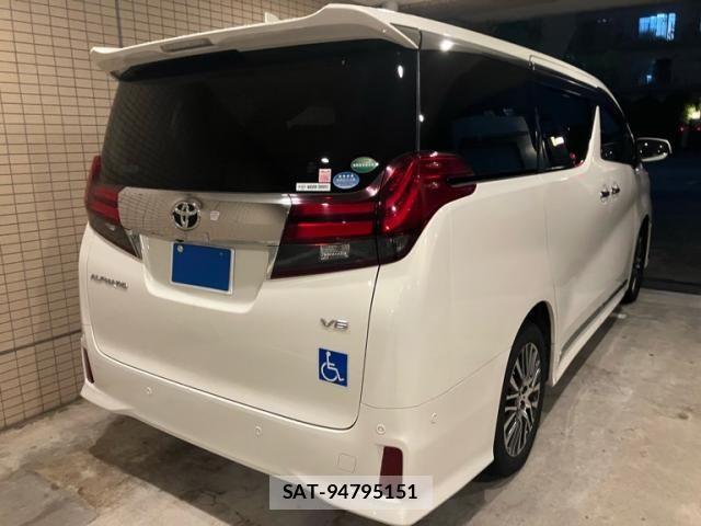 Toyota ALPHARD 2015-09 8827709-4