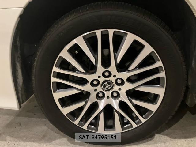 Toyota ALPHARD 2015-09 8827709-6