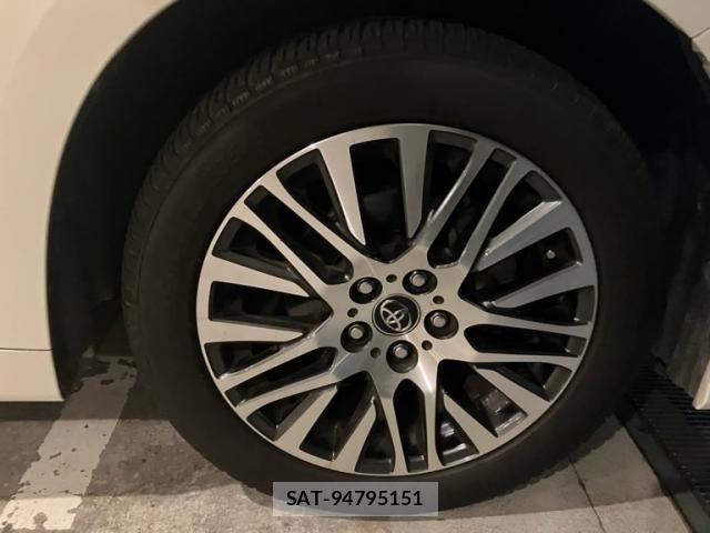 Toyota ALPHARD 2015-09 8827709-7