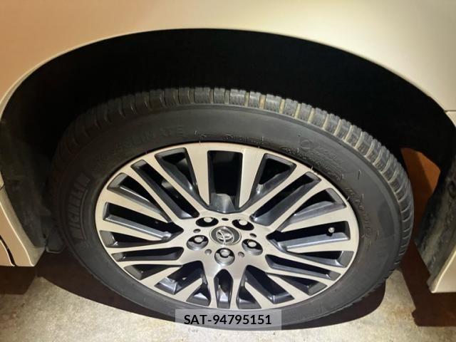 Toyota ALPHARD 2015-09 8827709-8