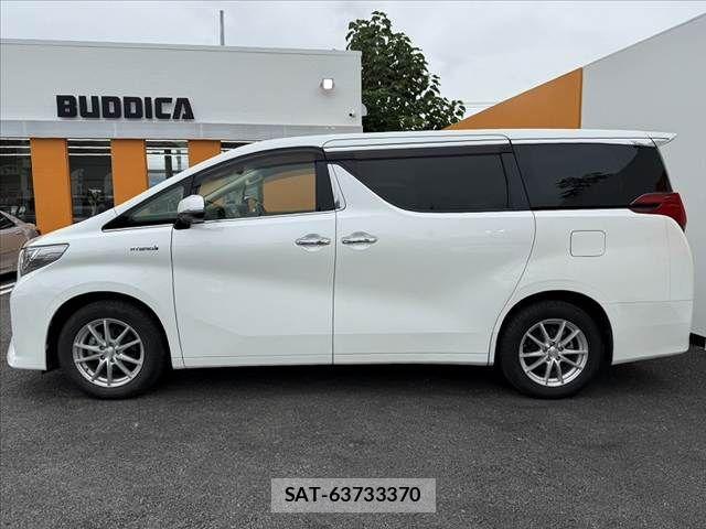 Toyota ALPHARD 2015-07 8827707-10