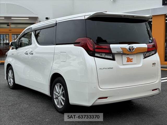 Toyota ALPHARD 2015-07 8827707-12