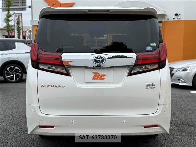 Toyota ALPHARD 2015-07 8827707-13