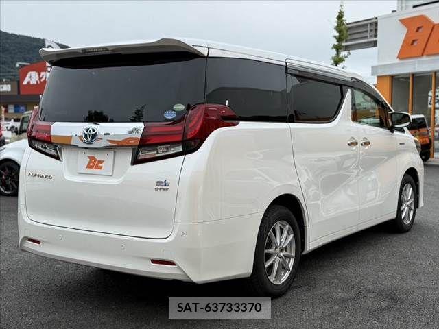 Toyota ALPHARD 2015-07 8827707-14