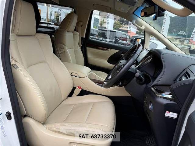 Toyota ALPHARD 2015-07 8827707-15