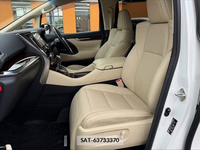 Toyota ALPHARD 2015-07 8827707-16