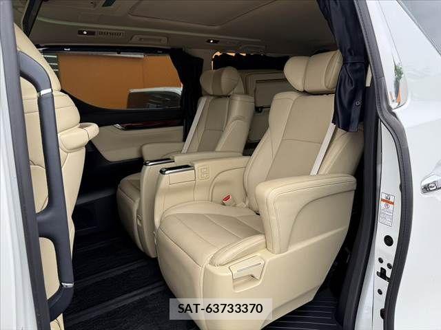 Toyota ALPHARD 2015-07 8827707-17