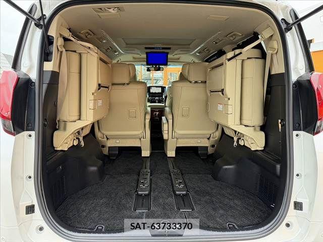 Toyota ALPHARD 2015-07 8827707-18