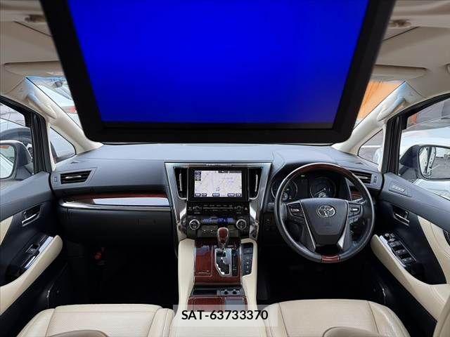 Toyota ALPHARD 2015-07 8827707-1