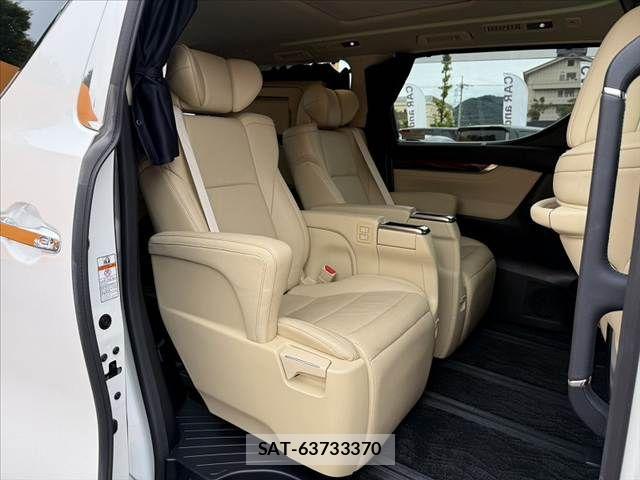 Toyota ALPHARD 2015-07 8827707-19