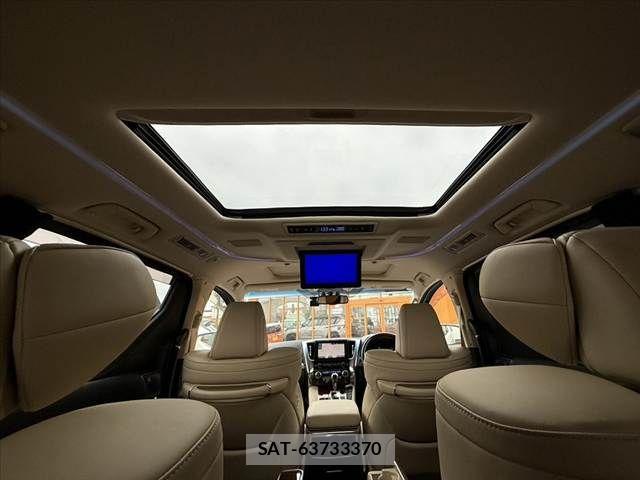 Toyota ALPHARD 2015-07 8827707-20