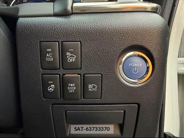 Toyota ALPHARD 2015-07 8827707-23