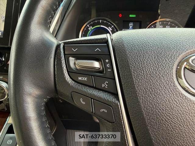 Toyota ALPHARD 2015-07 8827707-24