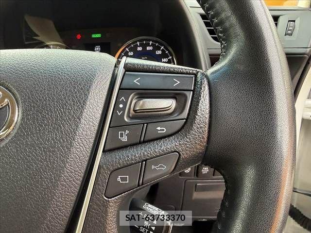 Toyota ALPHARD 2015-07 8827707-25