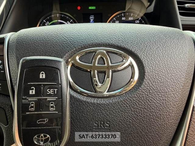 Toyota ALPHARD 2015-07 8827707-2