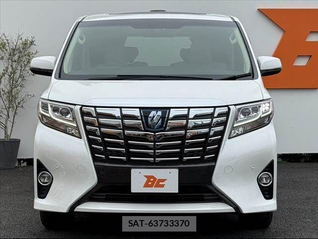 Toyota ALPHARD 2015-07 8827707-8