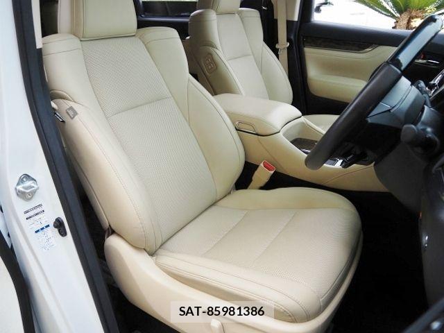Toyota ALPHARD 2021-02 8827704-10