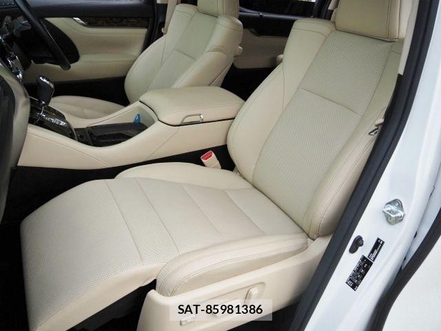 Toyota ALPHARD 2021-02 8827704-11