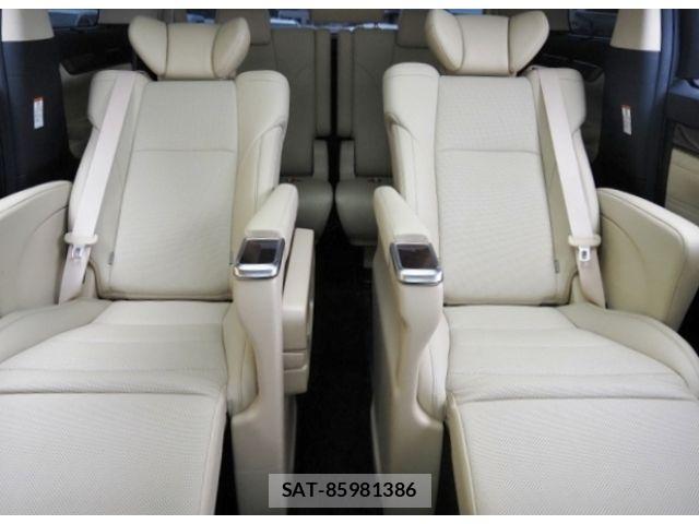 Toyota ALPHARD 2021-02 8827704-12