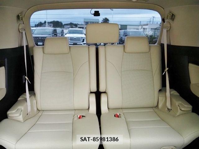 Toyota ALPHARD 2021-02 8827704-16