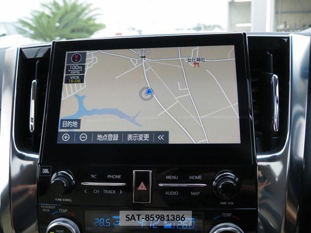 Toyota ALPHARD 2021-02 8827704-21