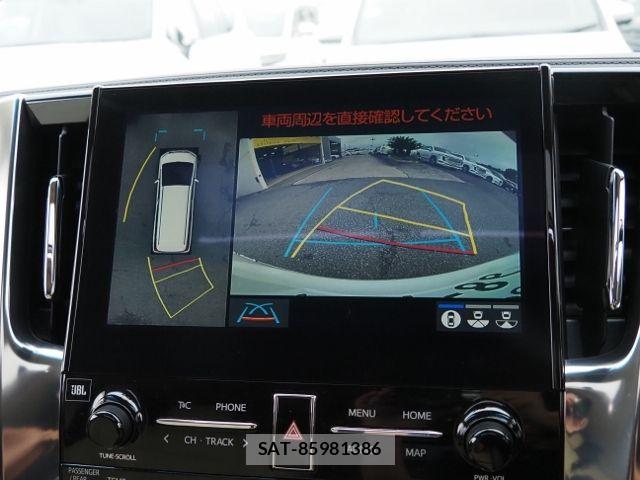 Toyota ALPHARD 2021-02 8827704-22