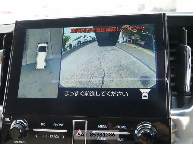 Toyota ALPHARD 2021-02 8827704-23