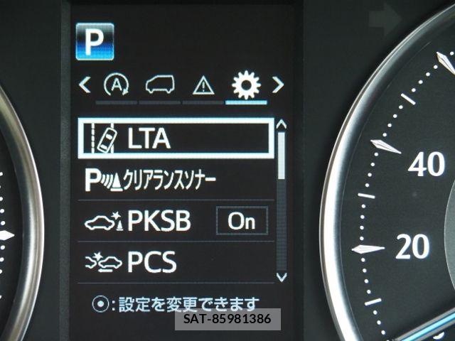 Toyota ALPHARD 2021-02 8827704-27