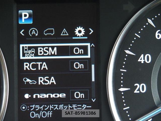Toyota ALPHARD 2021-02 8827704-28