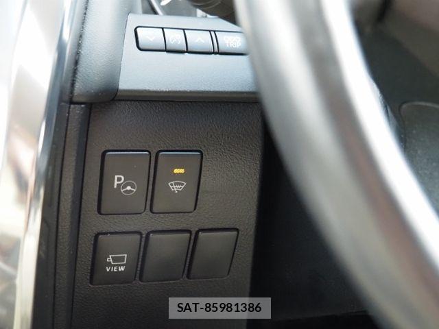 Toyota ALPHARD 2021-02 8827704-29