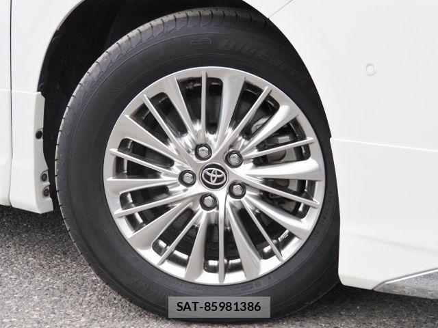 Toyota ALPHARD 2021-02 8827704-7