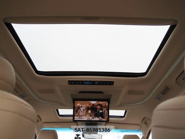 Toyota ALPHARD 2021-02 8827704-8