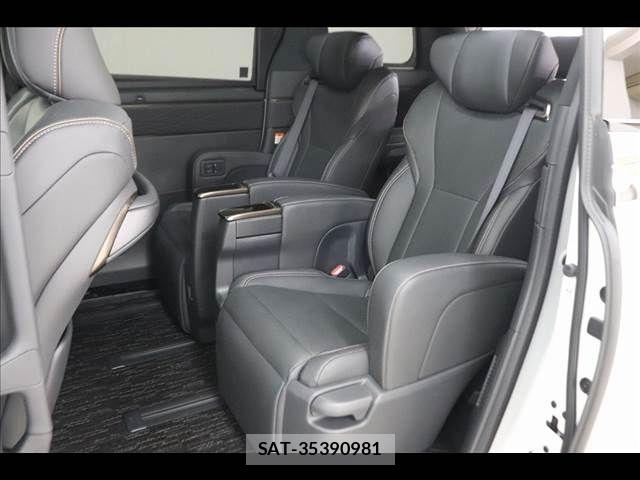 Toyota ALPHARD 2025-06 8827703-11